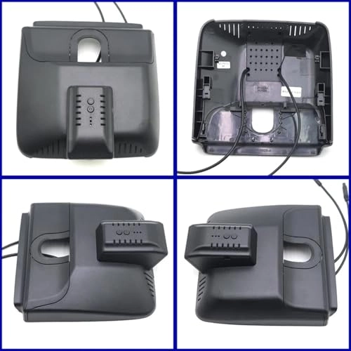 Dash Cam - 4K for Lexus NX AZ20 NX200 NX350 NX250 NX300h NX400h NX450h 2022-2025