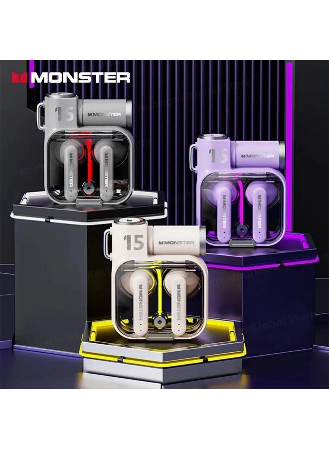 XKT15 Wireless Earbud