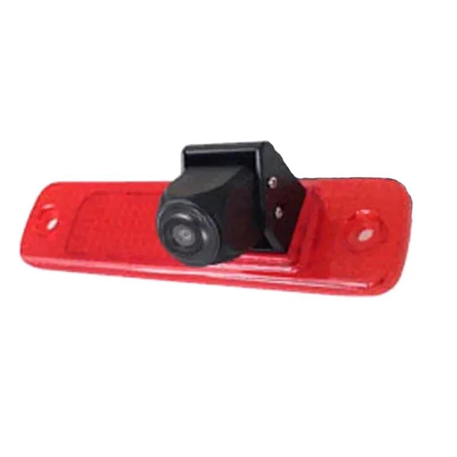 170 Wide Viewing Angle Brake Light Camera - RCA 1080P