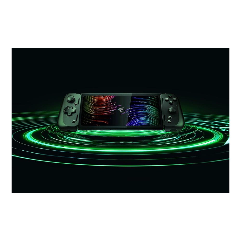 Android Kishi V2 Pro Black