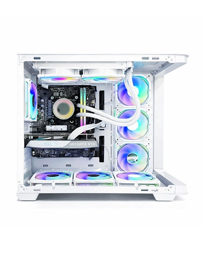 Phantom Gaming PC - i7-12700K 32GB 1TB
