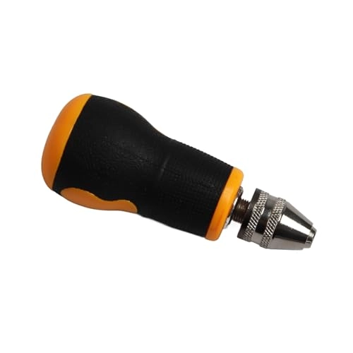 Micro Mini Hand Drill