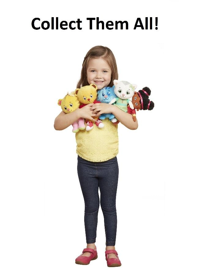 Baby Margaret Mini Plush