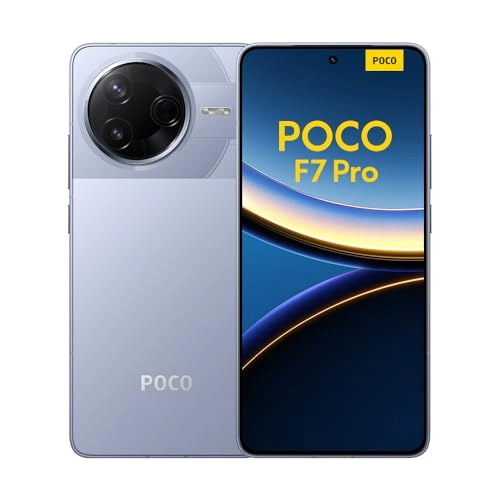 F7 Pro - 12GB 512GB