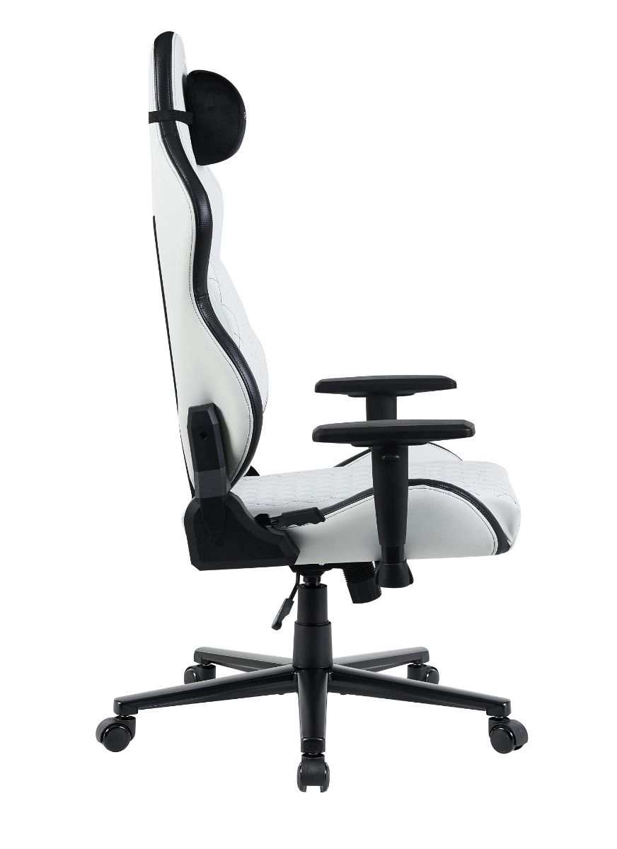 Valor - PU+PVC 2D Armrest Class 4