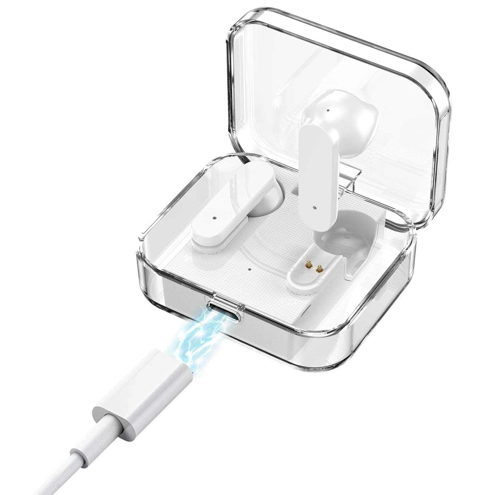 SummerLAX True Wireless Earbuds