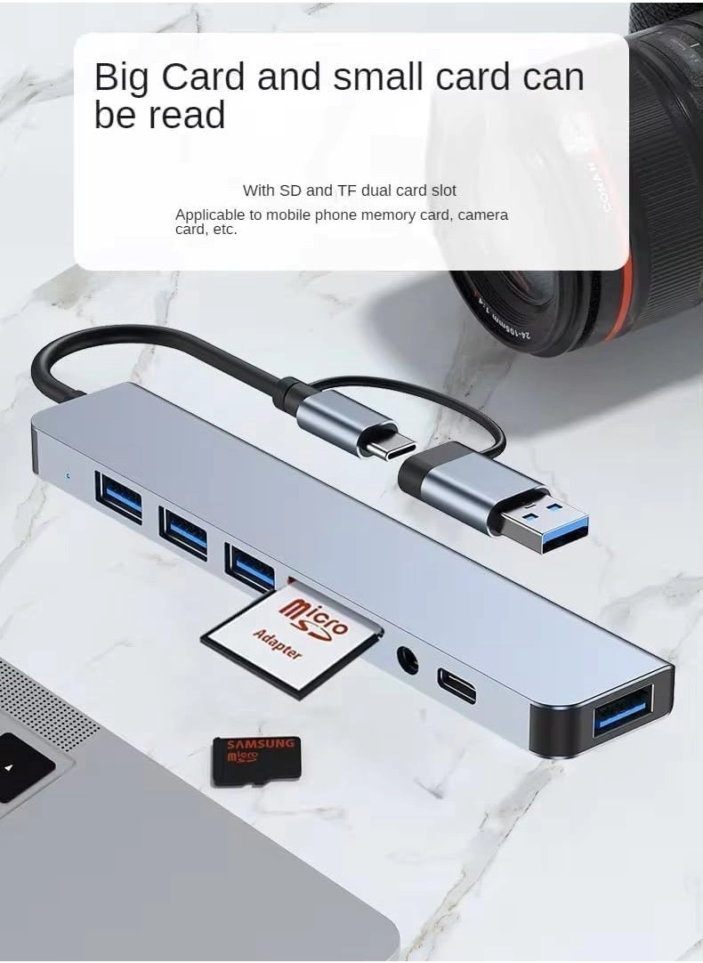 USB C Hub