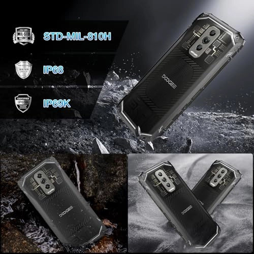 Blade 10 Ultra - 20GB 256GB