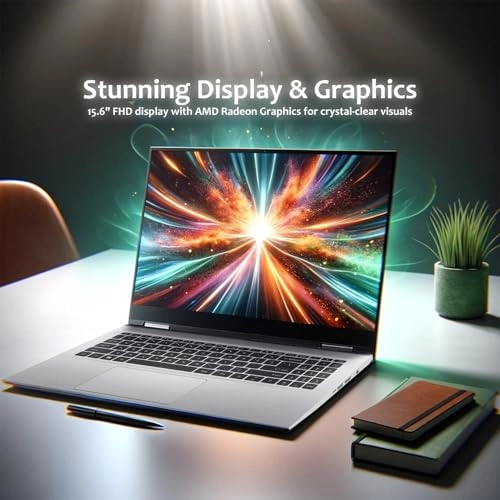 Aspire 3 A315 - 15.6'' Ryzen 7 5700U 64GB SODIMM 1TB SSD