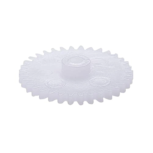 342A - 34 Teeth 50pcs