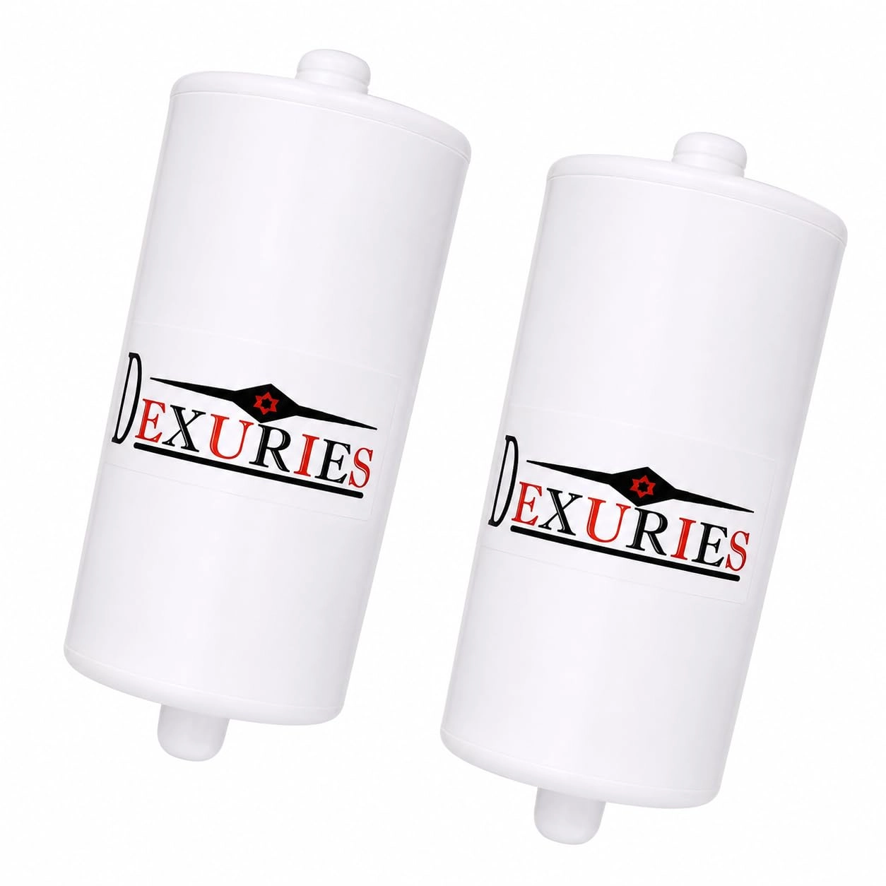 DEXURIES STUFF Pulsator Roller - 7.9 CM Set of 2