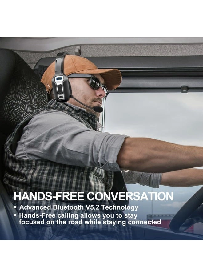 KH-23 Wireless Headset