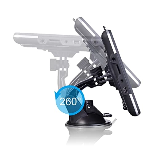 GPS Navigator 846526956 - 7 inch 512MB+16GB