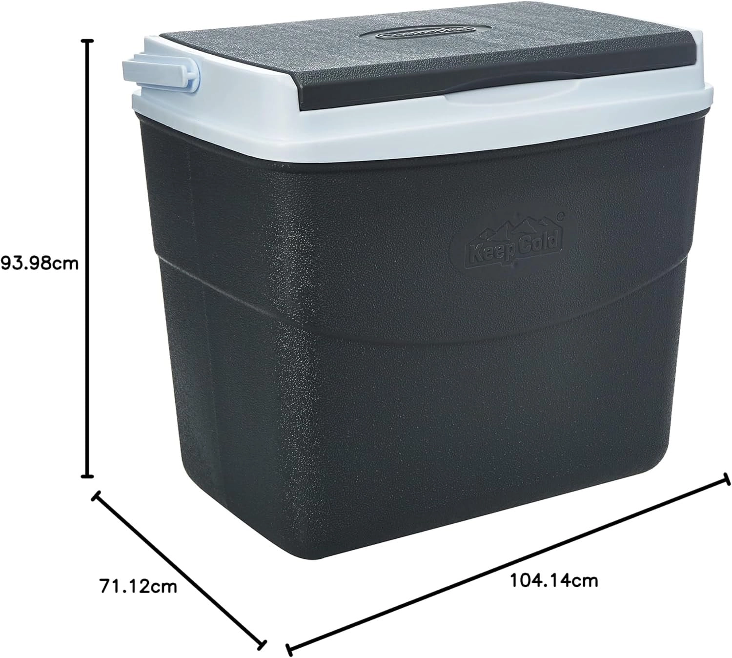 KeepCold Picnic Ice Box - 20 Liter(s)