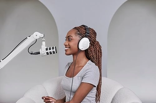 PodMic W XLR Microphone