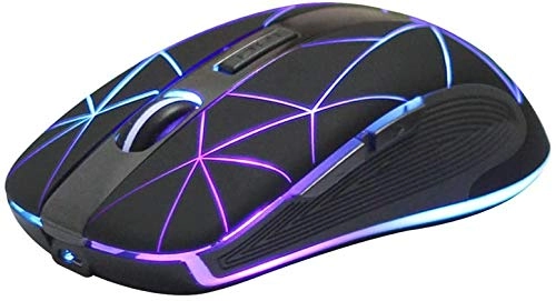 RM200 Wireless Mouse - Wireless