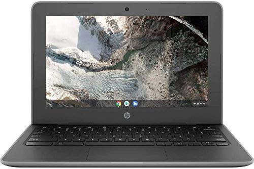 (Renewed) Chromebook 11 G7 EE N4000 - 11.6'' Celeron N4000 4GB 32GB Flash Memory