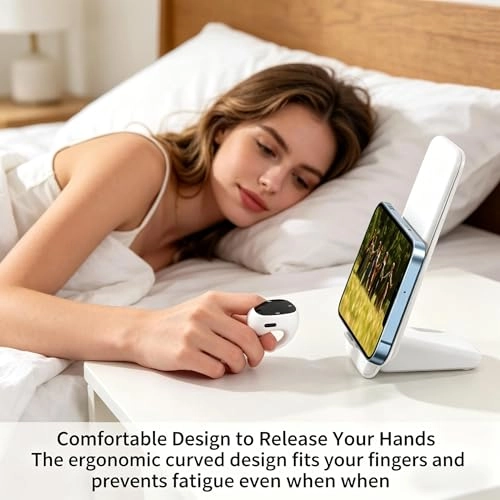 Wireless Mouse - Bluetooth
