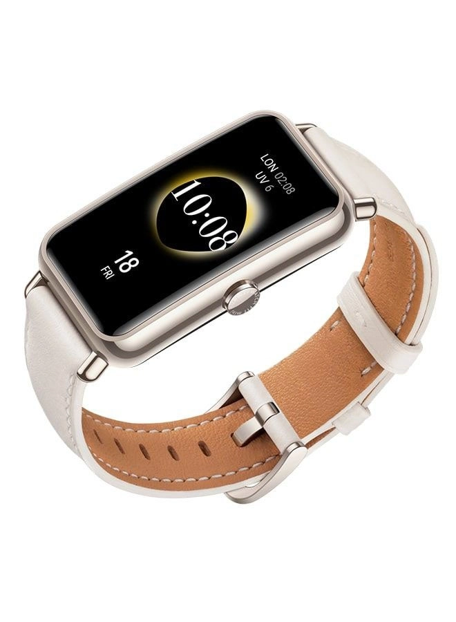 (Renewed) Watch Fit Mini Aluminium