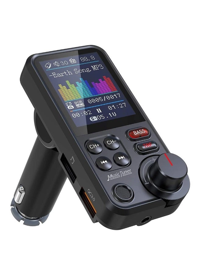 G7 - Bluetooth Wireless