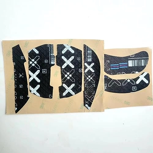 Mouse Anti-Slip Grip Tape - USB