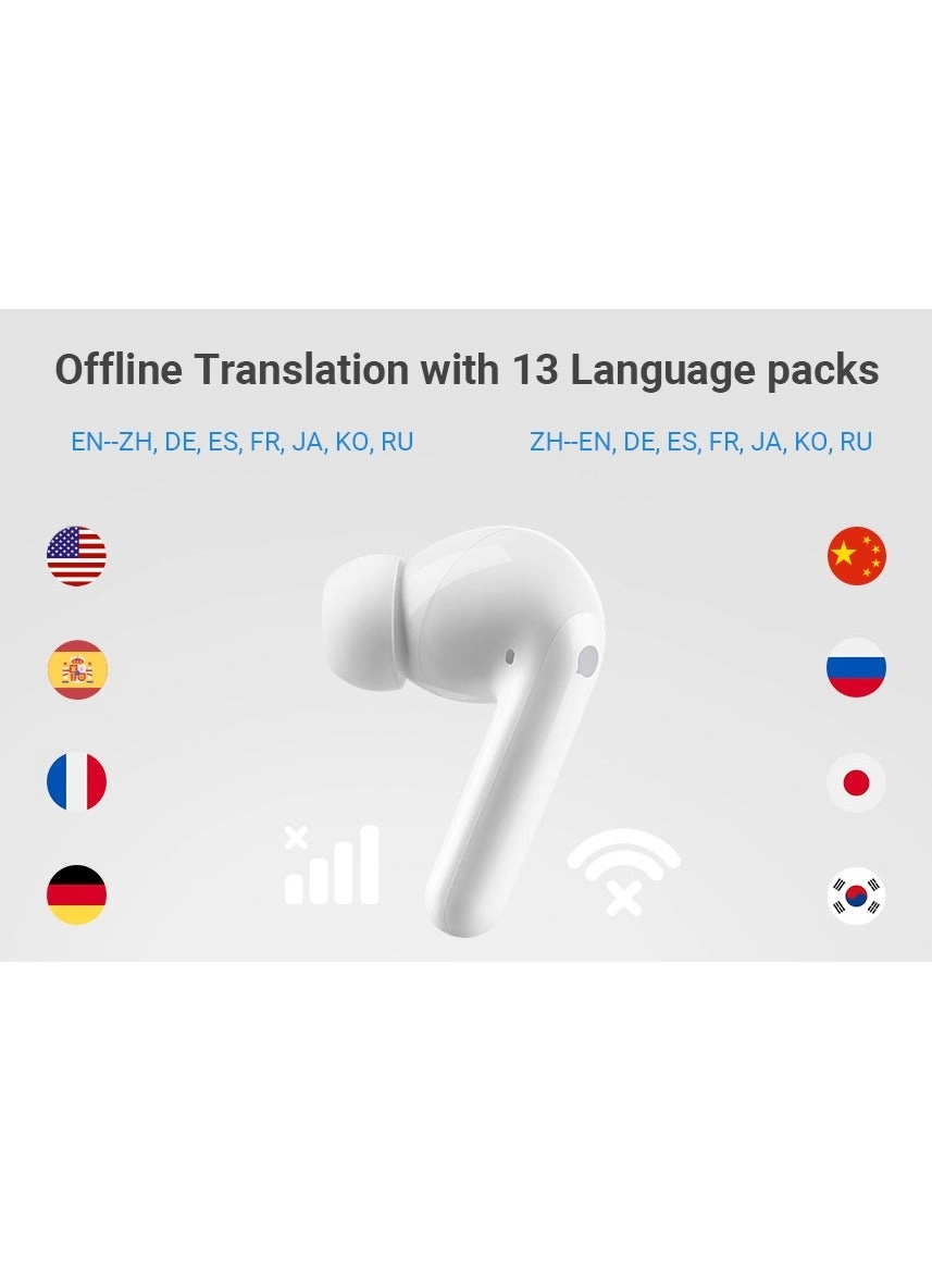 M3 - 40 languages
