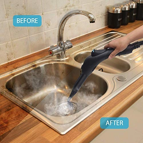 Steam Cleaner - 1500ML