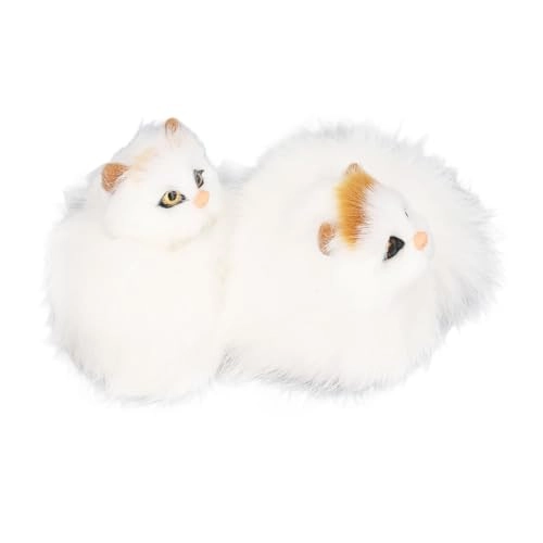 Cat - 18 cm