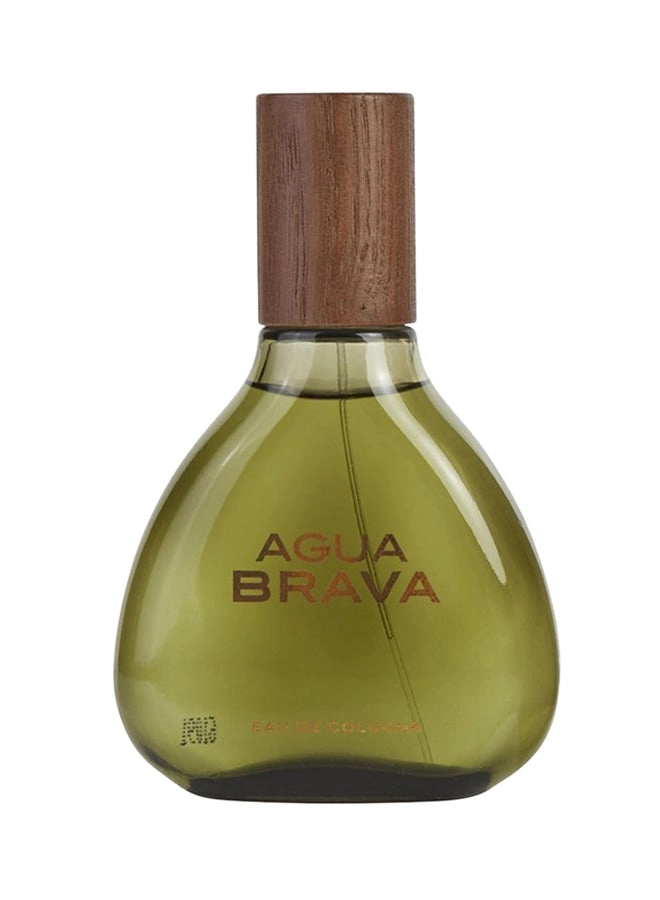 Agua Brava Brave - 100ml