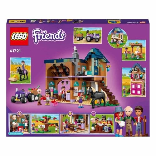 LEGO Friends Organic Farm (41721)