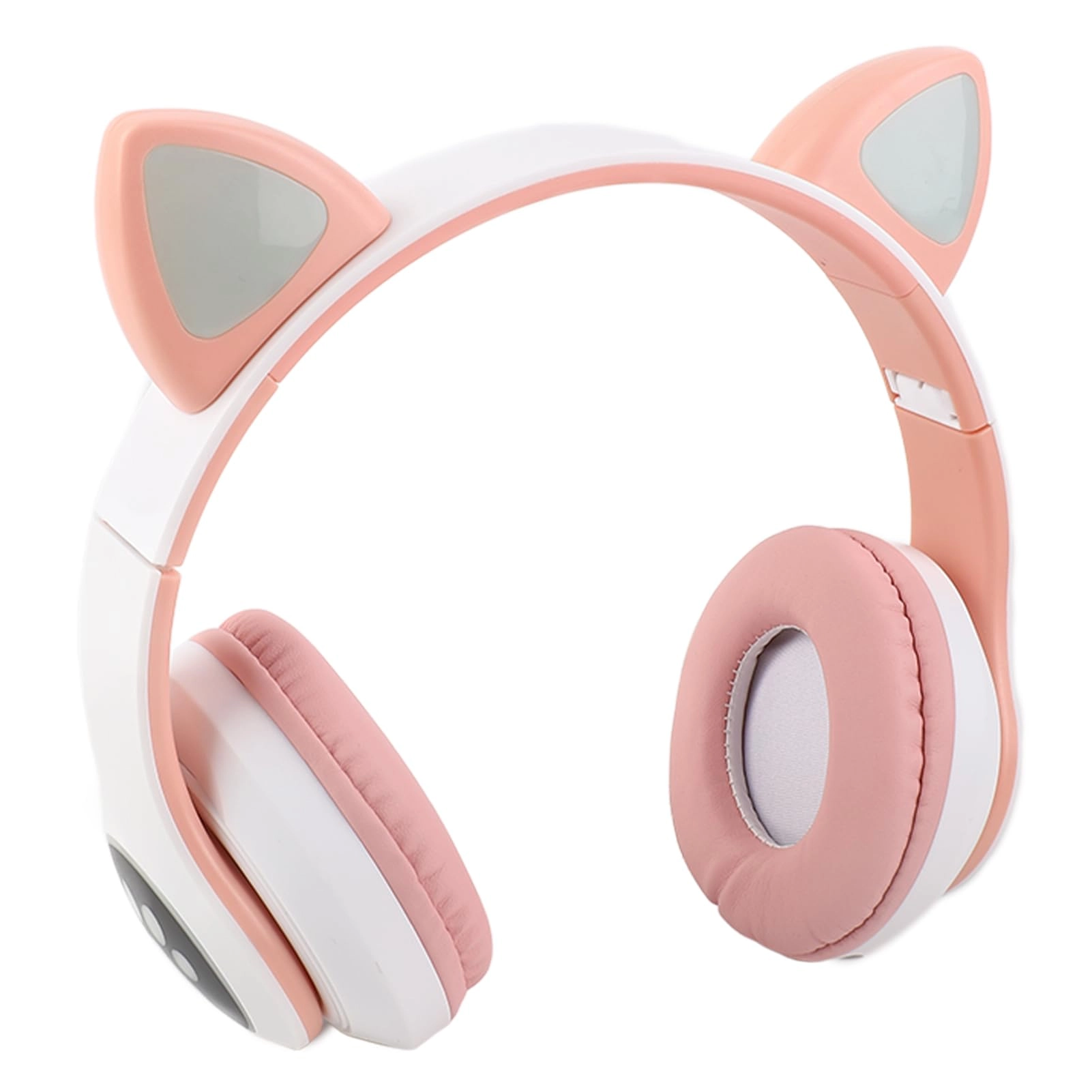 Rcniso Cat Ear Headphones Wireless Headphone