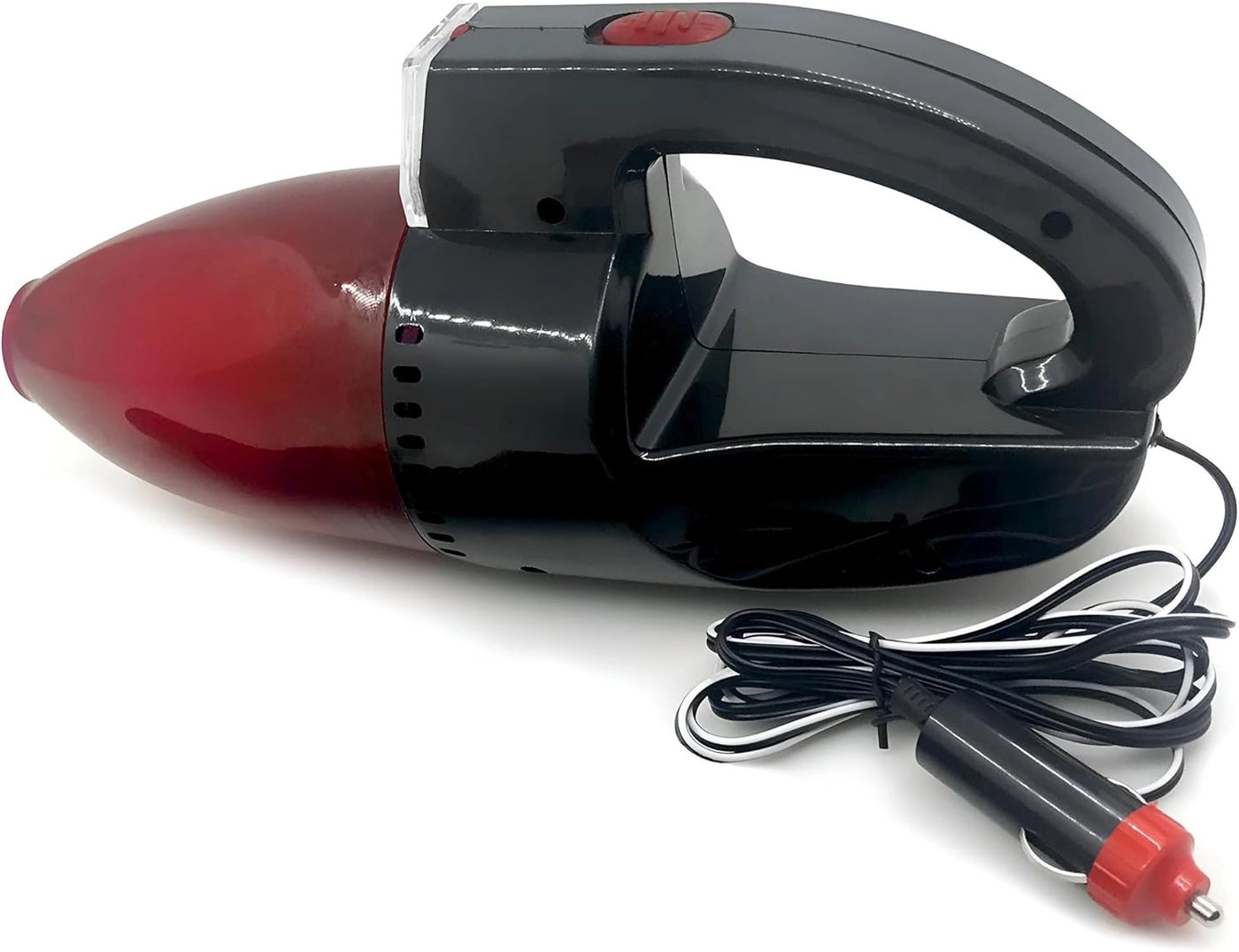 Car Vacuum Cleaner