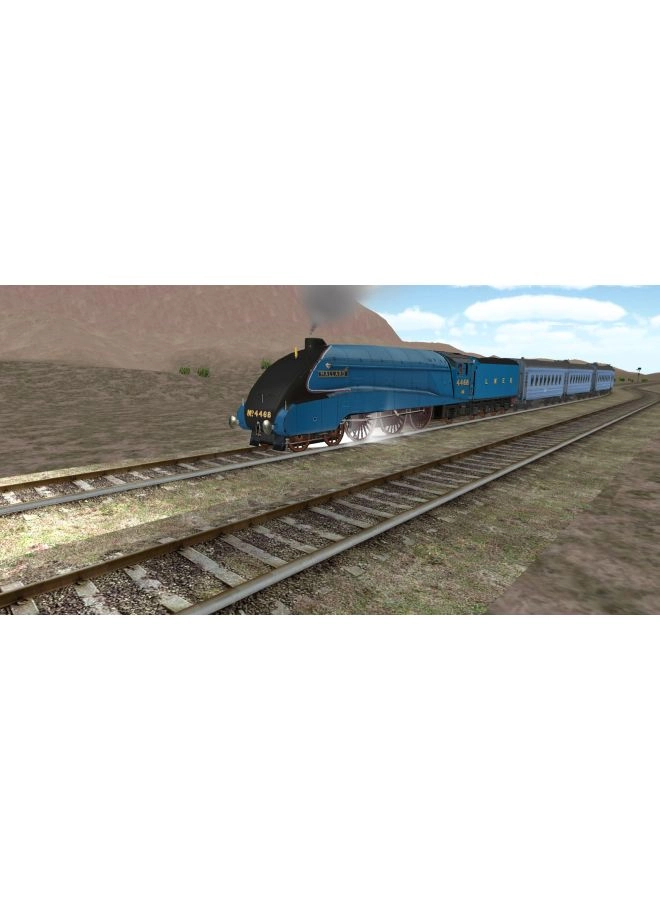Train Simulator 2013 | PC