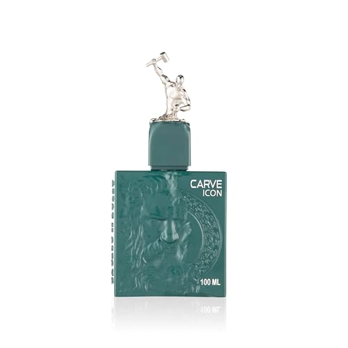 Carve Icon Eau de Parfum 100 ml
