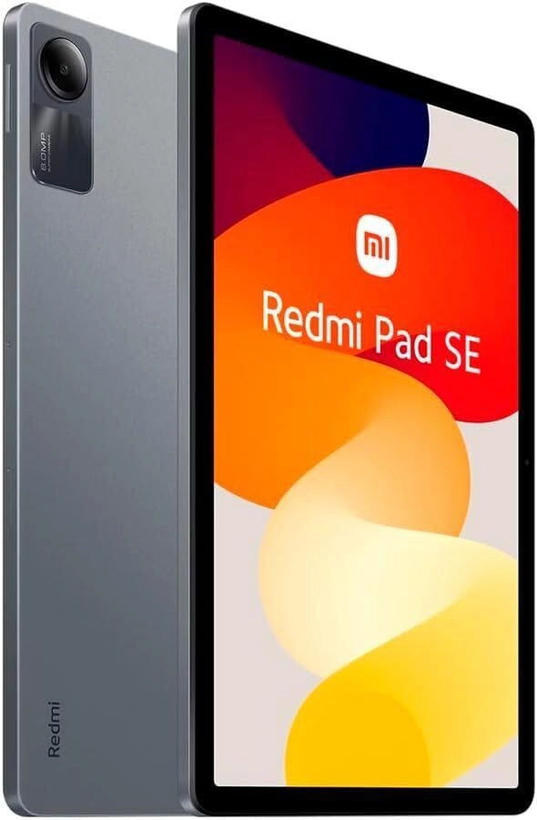 Redmi Pad SE - 256GB 11"