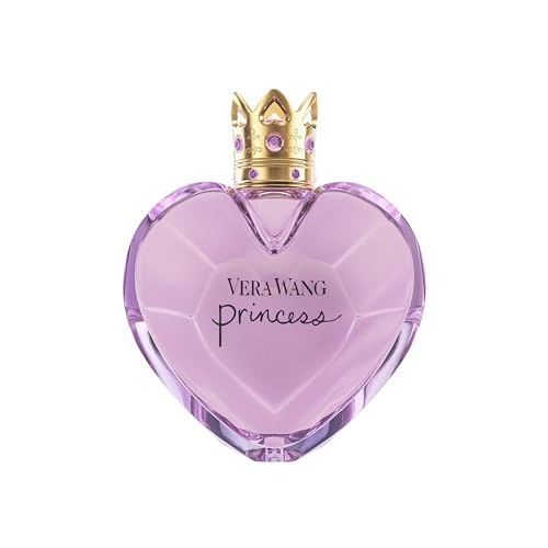 Princess Eau de Toilette 1 Fluid Ounces