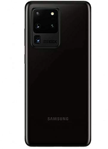 (Renewed) Galaxy S20 Ultra - 12GB 256GB