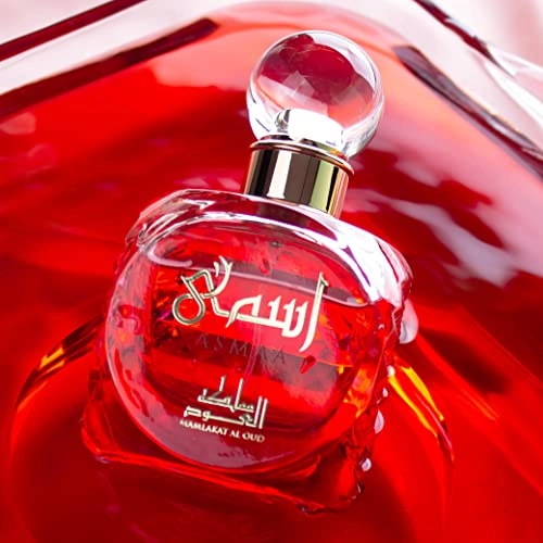 Asmaa - Eau de Parfum 100ml