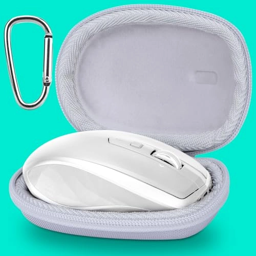 Hard Case for MX Anywhere 3S/3/2S