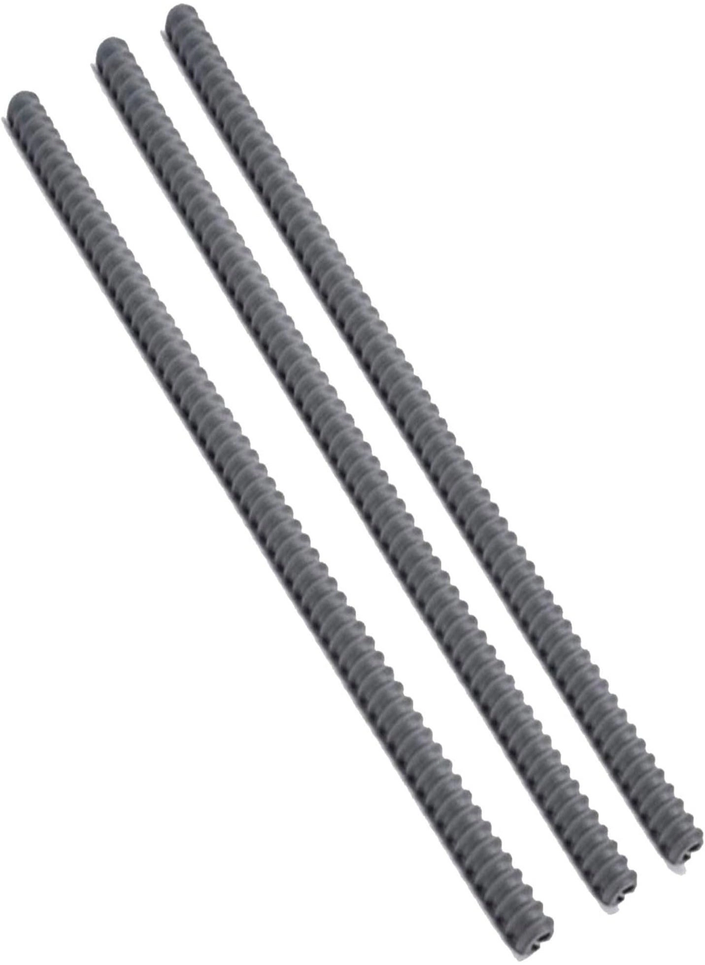 GGOOT Silicone Oven Rack Guard - 15mm/0.59inch