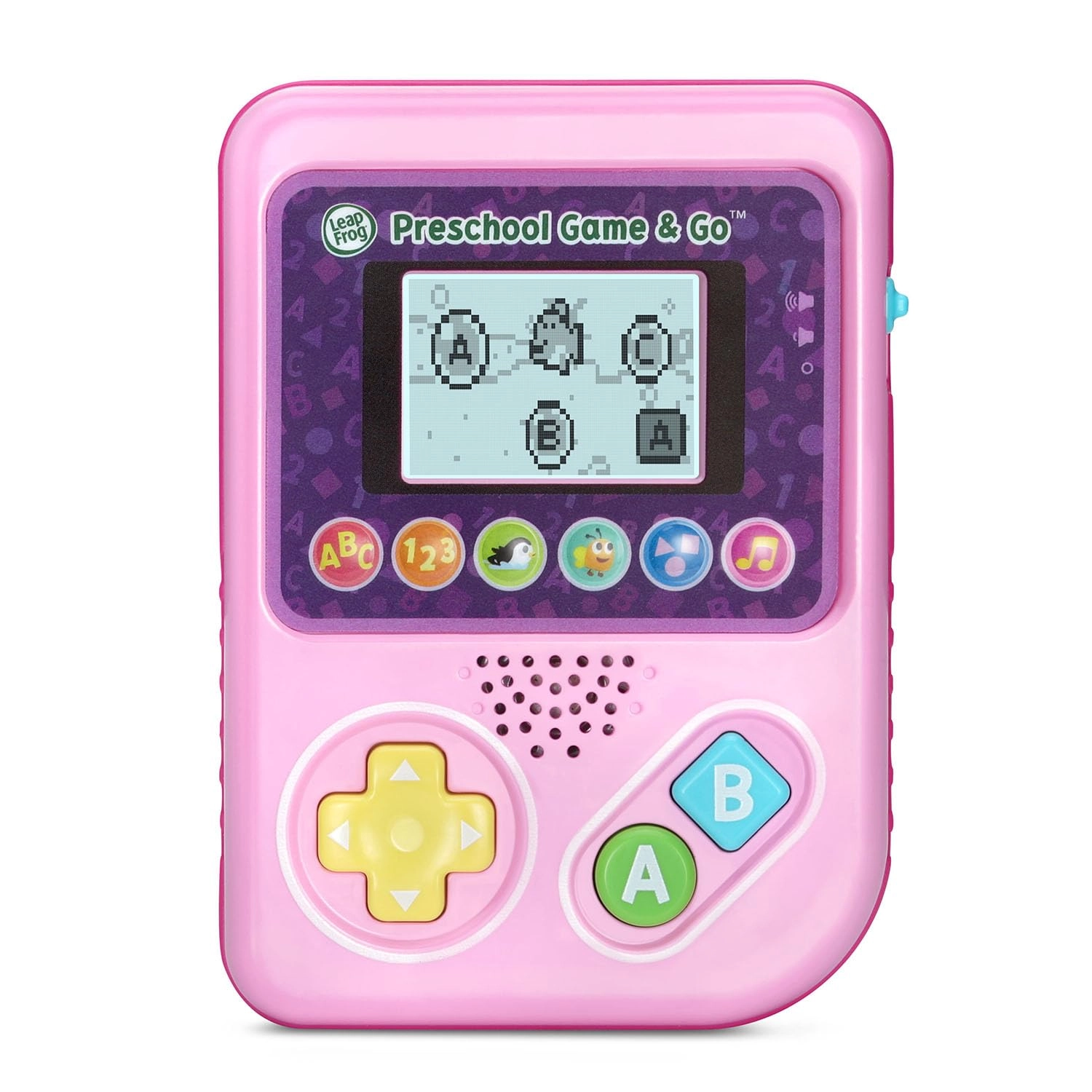 Preschool Game & Go - 24m+