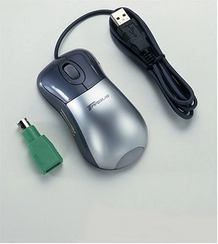 Notebook Optical Mouse - USB