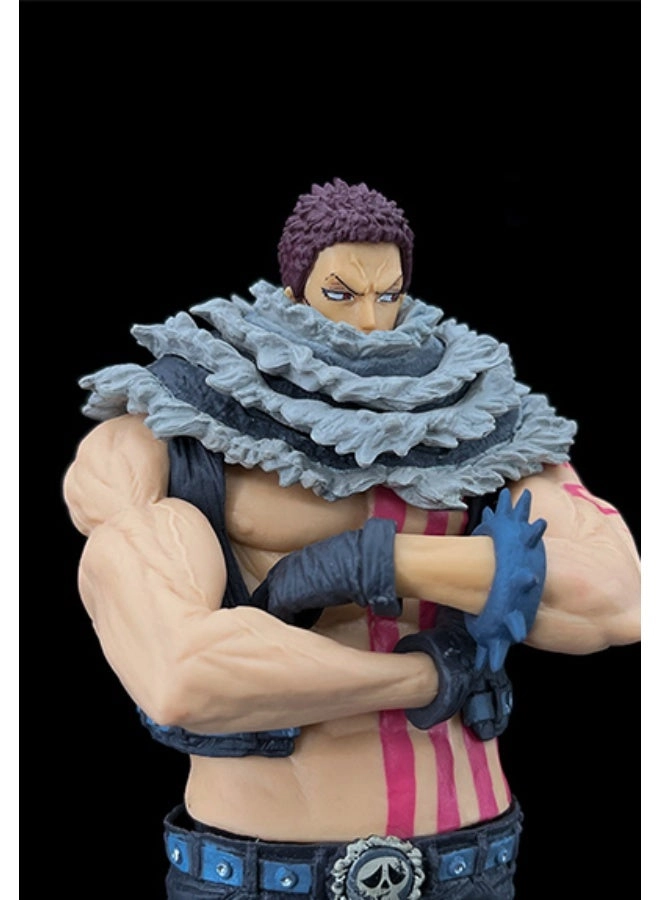 Charlotte Katakuri - One Piece (25 cm) (QQ0676)