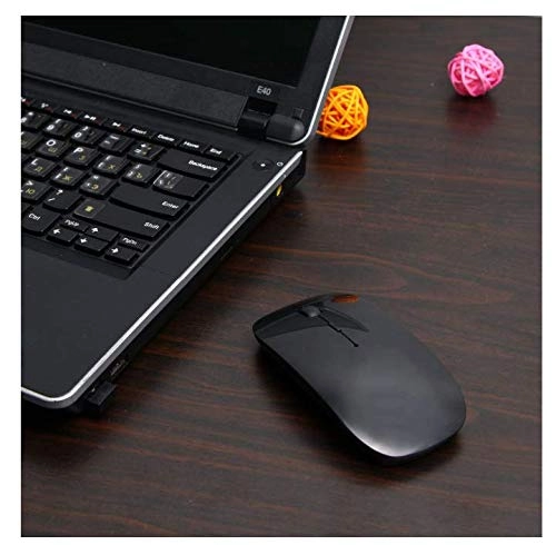 Gaming Mouse - Wireless