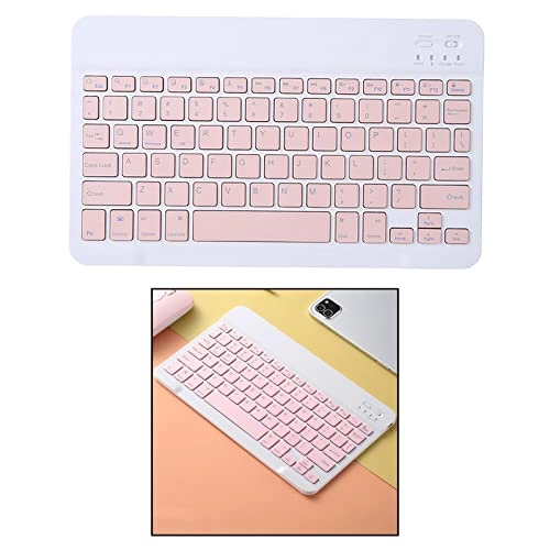 Universal Bluetooth Keyboard - Wireless
