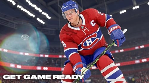 NHL 24 Nordic - PlayStation 4