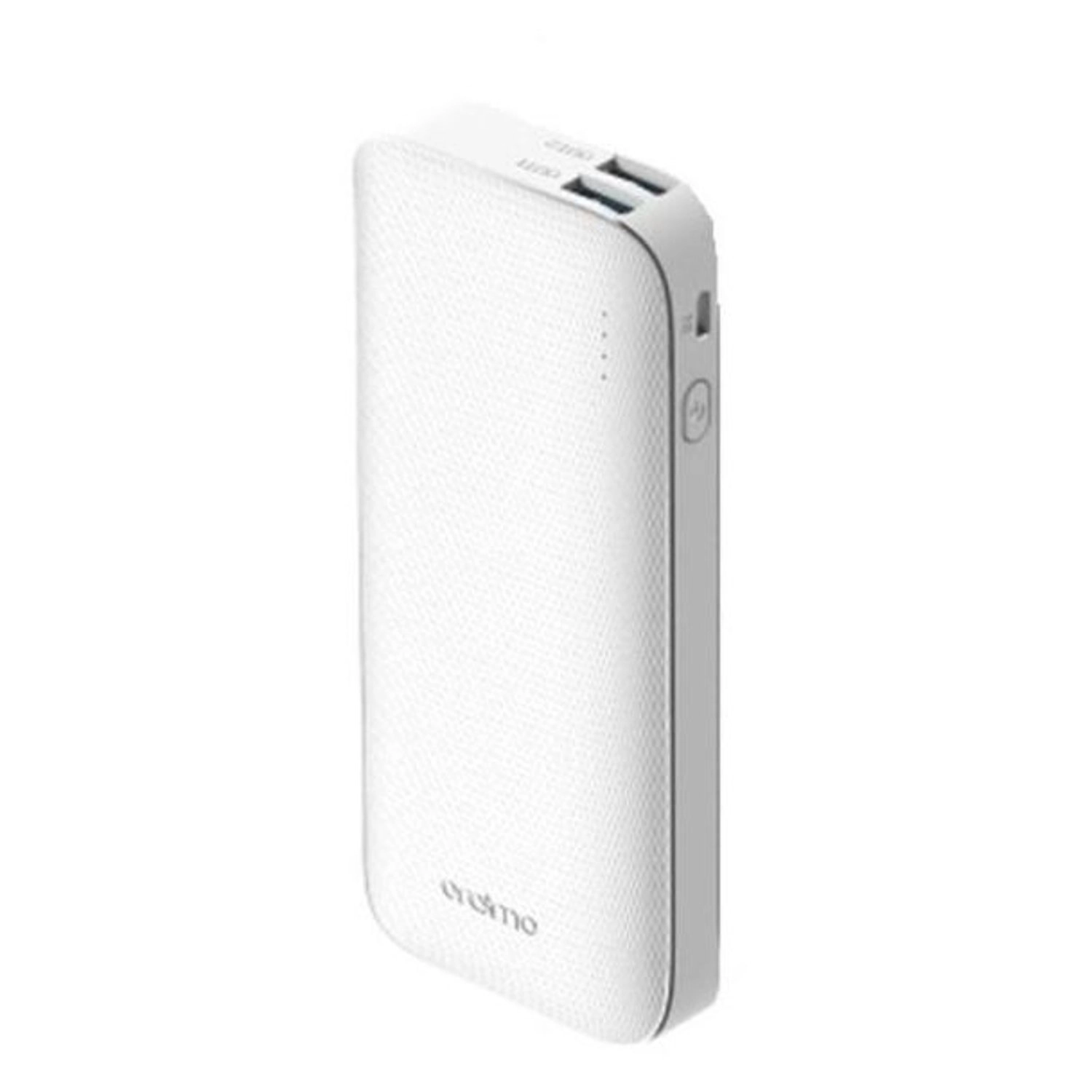 Toast 10 - 10000 mAh DC 5.0V 2.1A (Max)