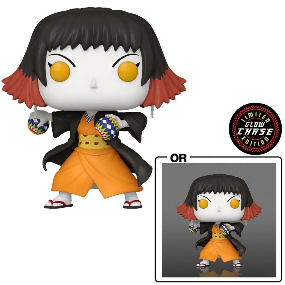 FUNKO Susamaru - Demon Slayer