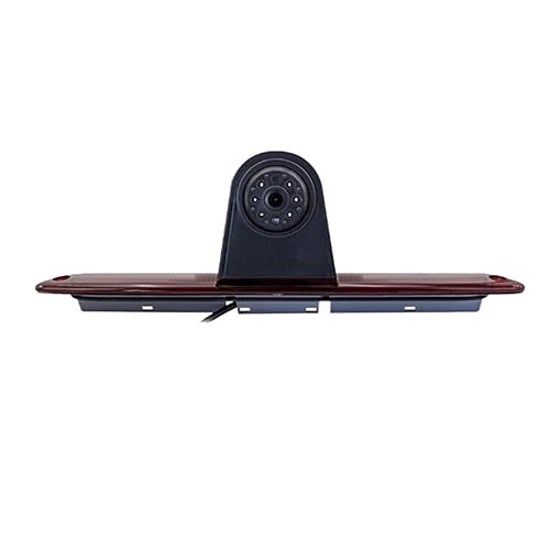 Rear View Camera - Night vision