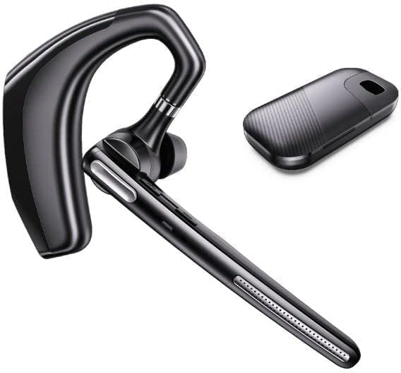 A6S Wireless Headset